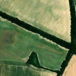 Satellite imagery of Abbaye de l'Étoile, FR