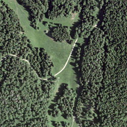 Satellite imagery of Pétra Félix, CH