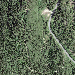 Satellite imagery of Pétra Félix, CH