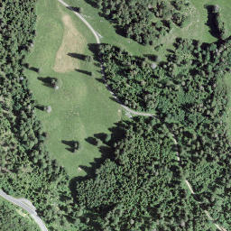 Satellite imagery of Pétra Félix, CH