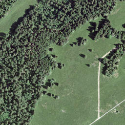 Satellite imagery of Col du Mollendruz, CH