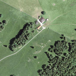 Satellite imagery of Col du Mollendruz, CH