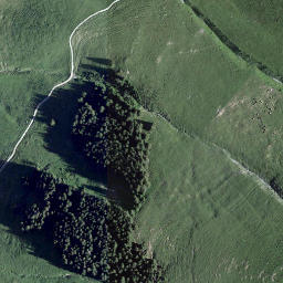 Satellite imagery of Kaisereggpass, CH