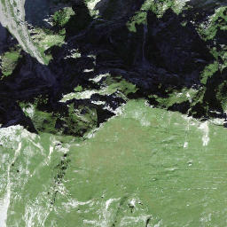 Satellite imagery of Stierengrat, CH