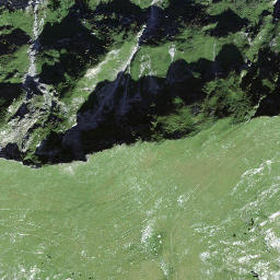 Satellite imagery of Ziebegg, CH