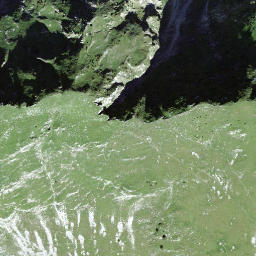 Satellite imagery of Ziebegg, CH