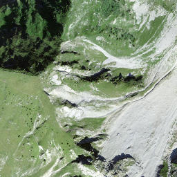 Satellite imagery of Ziebegg, CH