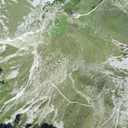 Satellite imagery of Widdergalm, CH