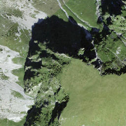 Satellite imagery of Chüearnisch, CH