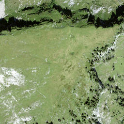 Satellite imagery of Schafarnisch, CH