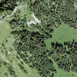 Satellite imagery of Falkenflue, CH