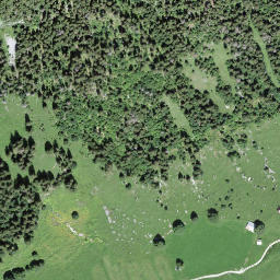 Satellite imagery of Falkenflue, CH