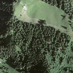 Satellite imagery of Färichegg, CH