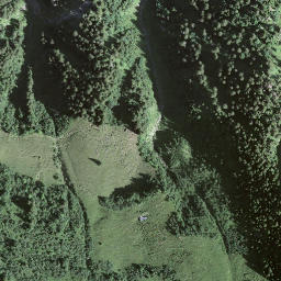 Satellite imagery of Färichegg, CH