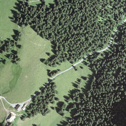 Satellite imagery of Schilt, CH
