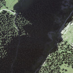 Satellite imagery of Stellihorn, CH