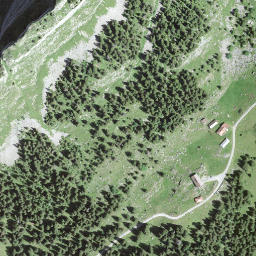 Satellite imagery of Stellihorn, CH