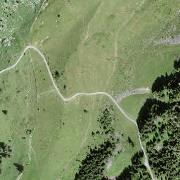 Satellite imagery of Stellihorn, CH
