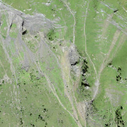 Satellite imagery of Bira, CH