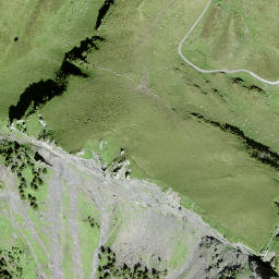 Satellite imagery of Burg, CH