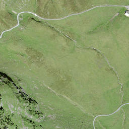 Satellite imagery of Burg, CH