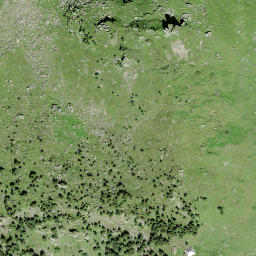 Satellite imagery of Uf Spitzen, CH
