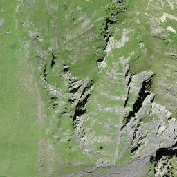 Satellite imagery of Uf Spitzen, CH