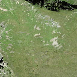 Satellite imagery of Uf Spitzen, CH