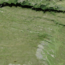 Satellite imagery of Furggenhorn, CH