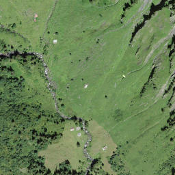 Satellite imagery of First, CH