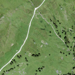 Satellite imagery of First, CH