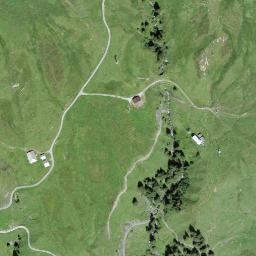 Satellite imagery of Schmale Ritt, CH