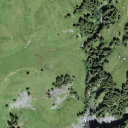 Satellite imagery of Stepfihubel, CH