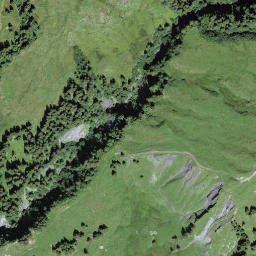 Satellite imagery of Stepfihubel, CH
