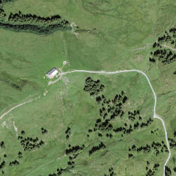 Satellite imagery of Stepfihubel, CH
