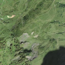 Satellite imagery of Schafhubel, CH
