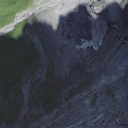 Satellite imagery of Ahornisegg, CH