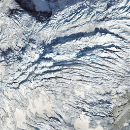 Satellite imagery of Tossensattel, CH