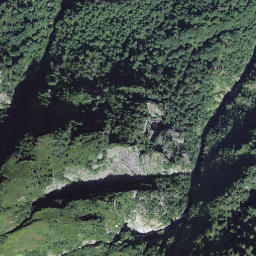 Satellite imagery of Falzenegg, CH