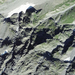 Satellite imagery of Gallouwisteck, CH