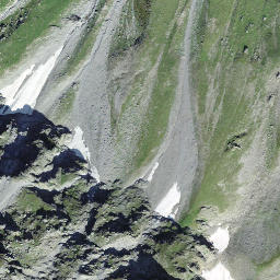 Satellite imagery of Gallouwisteck, CH