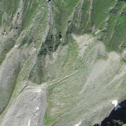 Satellite imagery of Birglistock, CH