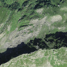 Satellite imagery of Birglistock, CH