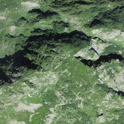 Satellite imagery of Birglistock, CH