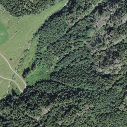 Satellite imagery of Stäfeltisegg, CH