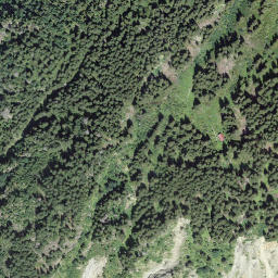 Satellite imagery of Stäfeltisegg, CH