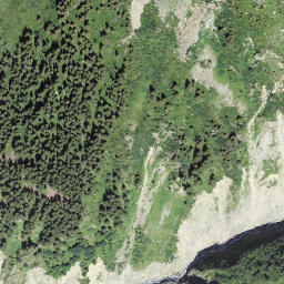 Satellite imagery of Stäfeltisegg, CH