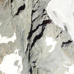 Satellite imagery of Gwächtenhoren, CH