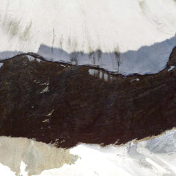 Satellite imagery of Wysse Nollen, CH