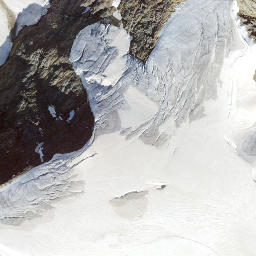 Satellite imagery of Wysse Nollen, CH